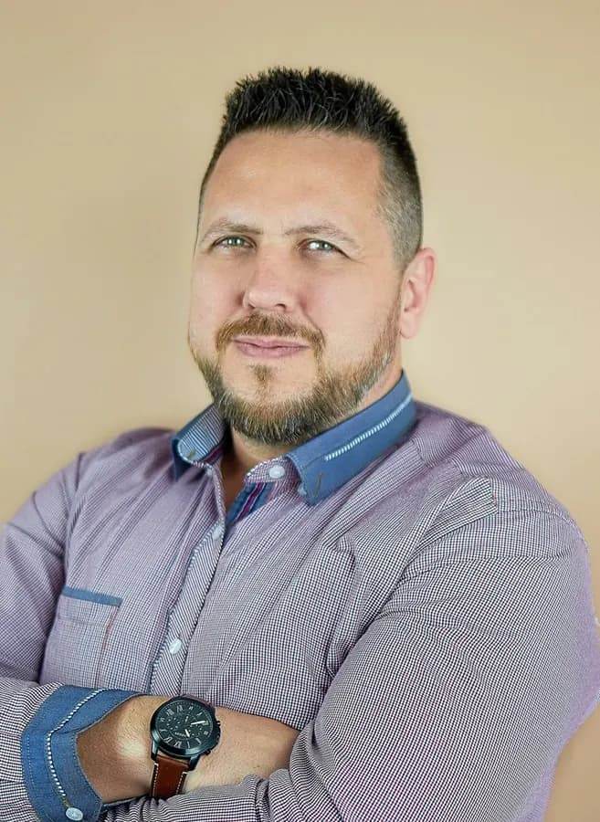 Szűcs Zoltán